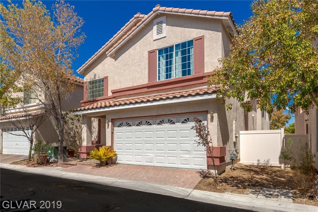 7262 Dicentra Road Las Vegas, NV 89113 - Photo 22 of 27
