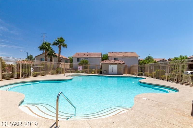 7262 Dicentra Road Las Vegas, NV 89113 - Photo 23 of 27