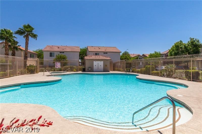 7262 Dicentra Road Las Vegas, NV 89113 - Photo 24 of 27