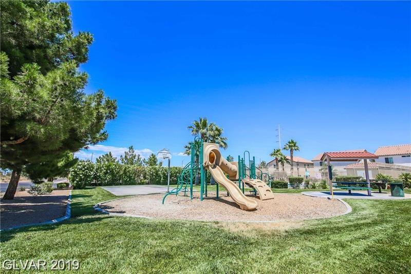 7262 Dicentra Road Las Vegas, NV 89113 - Photo 25 of 27