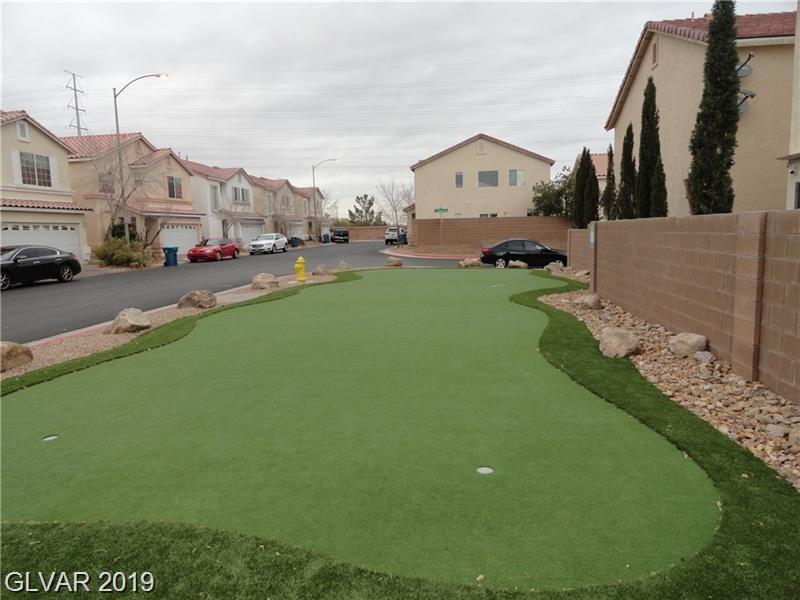 7262 Dicentra Road Las Vegas, NV 89113 - Photo 26 of 27