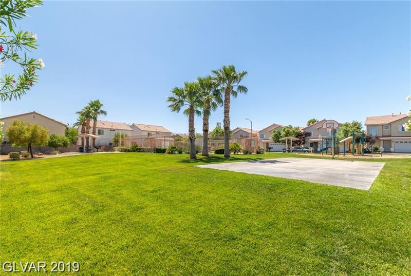 7262 Dicentra Road Las Vegas, NV 89113 - Photo 27 of 27