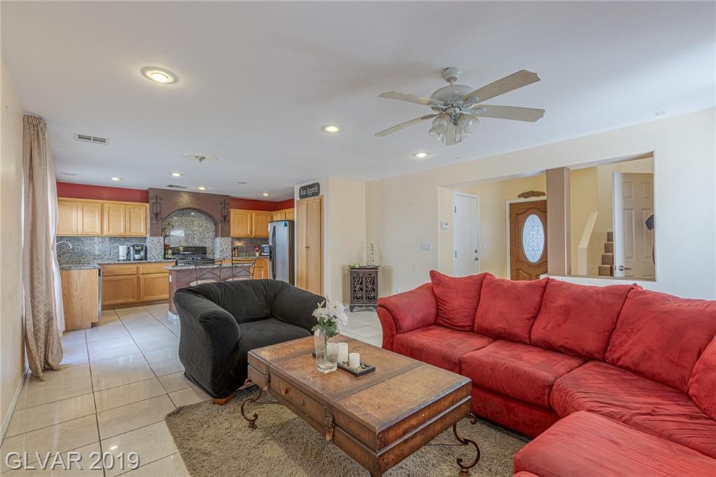 7262 Dicentra Road Las Vegas, NV 89113 - Photo 6 of 27