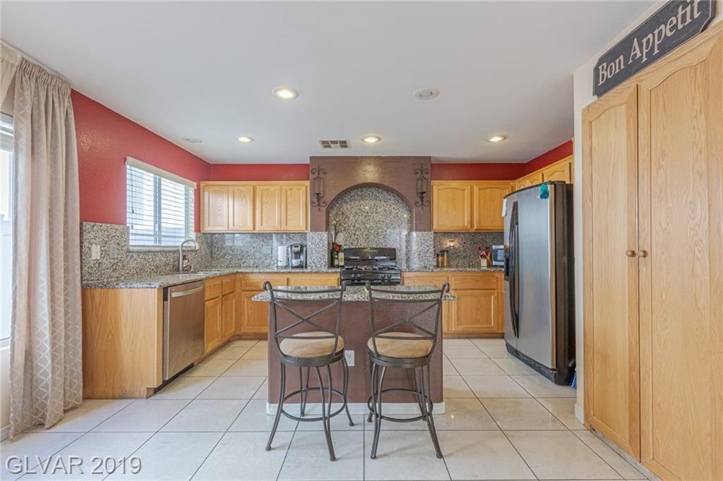 7262 Dicentra Road Las Vegas, NV 89113 - Photo 8 of 27