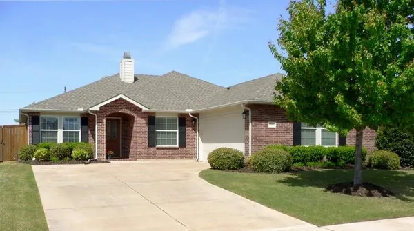 $2,525 | 703 Beau Drive, Wylie, TX 75098