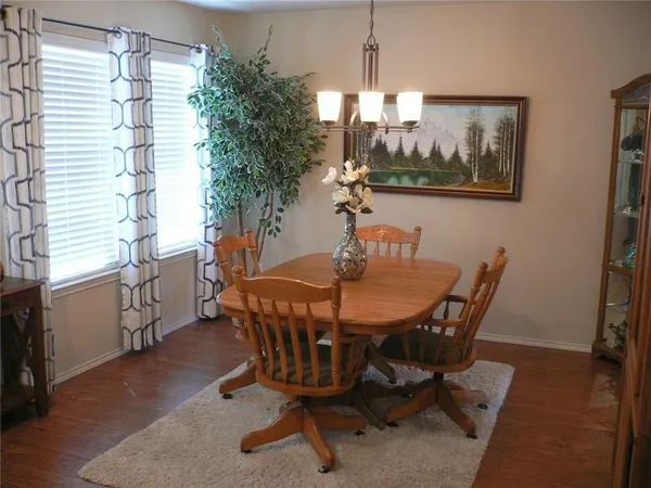 $2,525 | 703 Beau Drive, Wylie, TX 75098