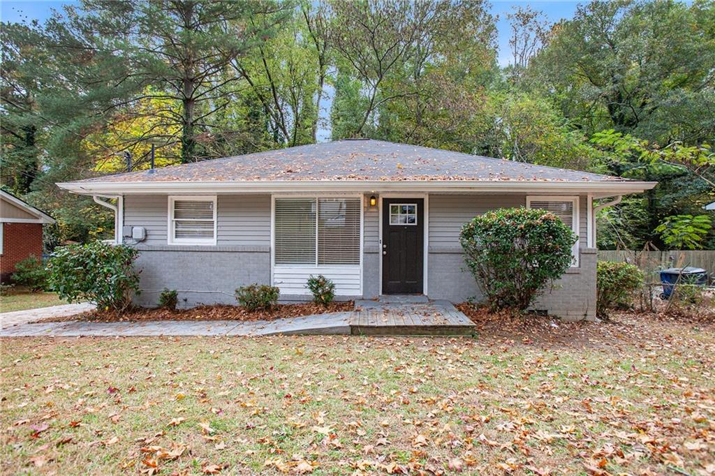 2604 Harmony Way Atlanta, GA 30344 - Photo 1 of 1