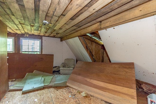 406 Gap Of Ridge Road Wytheville, VA 24382 - Photo 22 of 34 Gallery Image 22