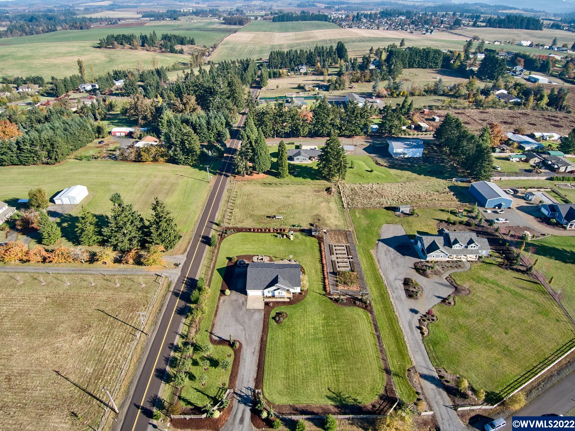 8136 Rauscher Lane Aumsville, OR 97325 - Photo 39 of 42 Gallery Image 39