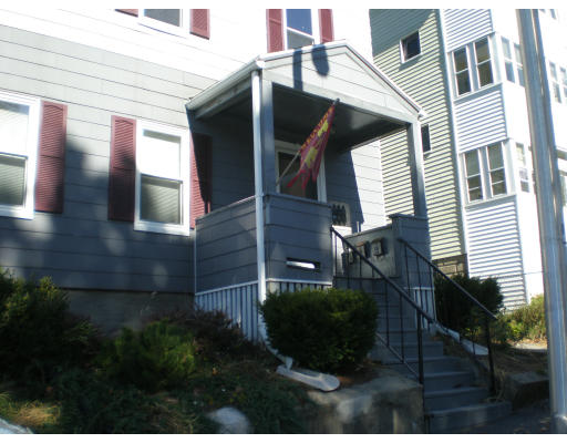 5 Louise Street Worcester, MA 01607 - Photo 20 of 21 Gallery Image 20