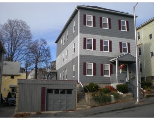 5 Louise Street Worcester, MA 01607 - Photo 2 of 21 Gallery Image 2