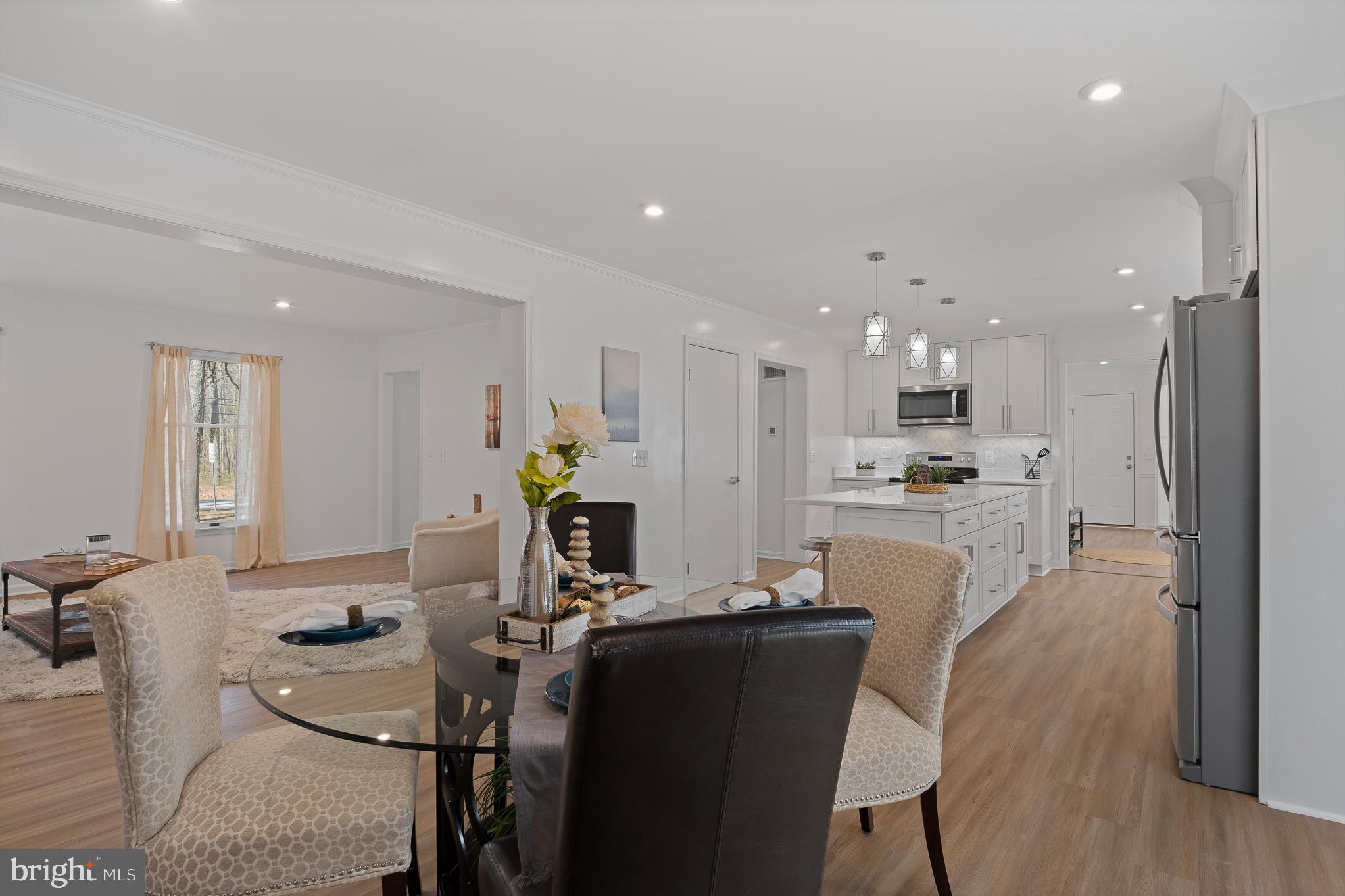 5235 Chalk Point Road West River, MD 20778 - Photo 15 of 69 Tons of natural light
