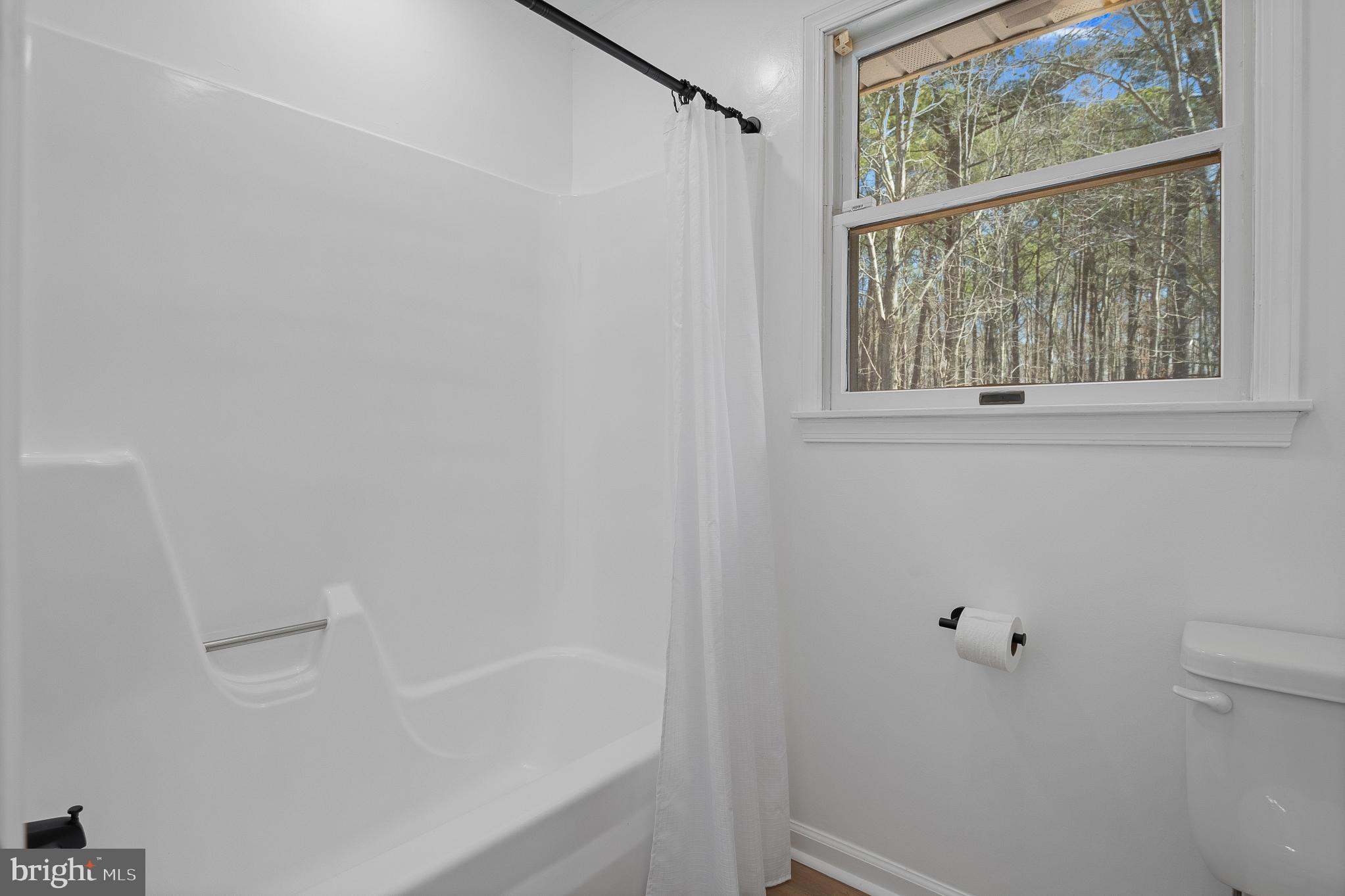 5235 Chalk Point Road West River, MD 20778 - Photo 55 of 69 Hall bath is a complete 4 piece
