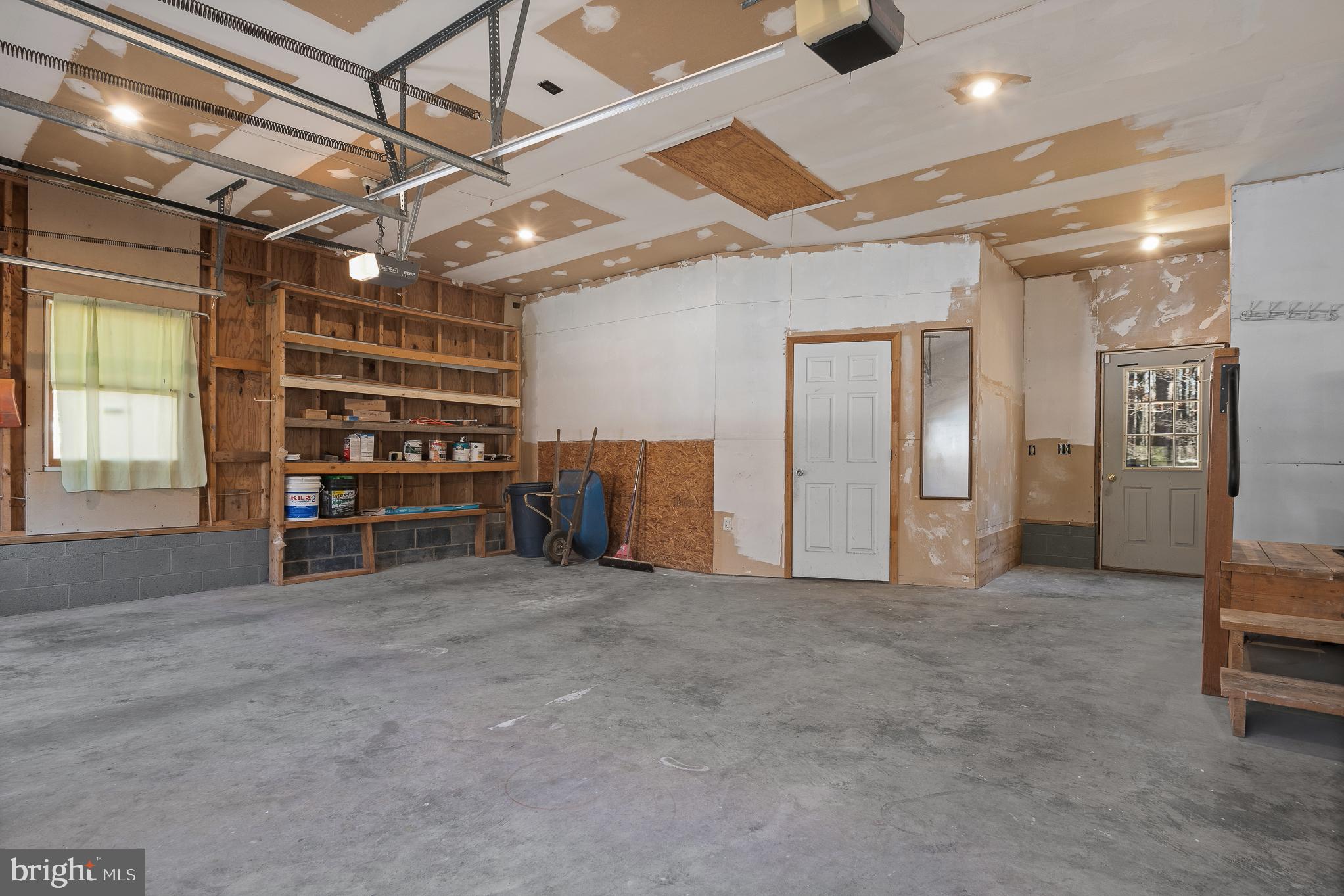 5235 Chalk Point Road West River, MD 20778 - Photo 63 of 69 a view of a storage & utility room