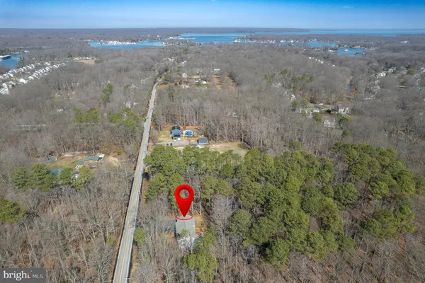 $699,000 | 5235 Chalk Point Road, West River, MD 20778
