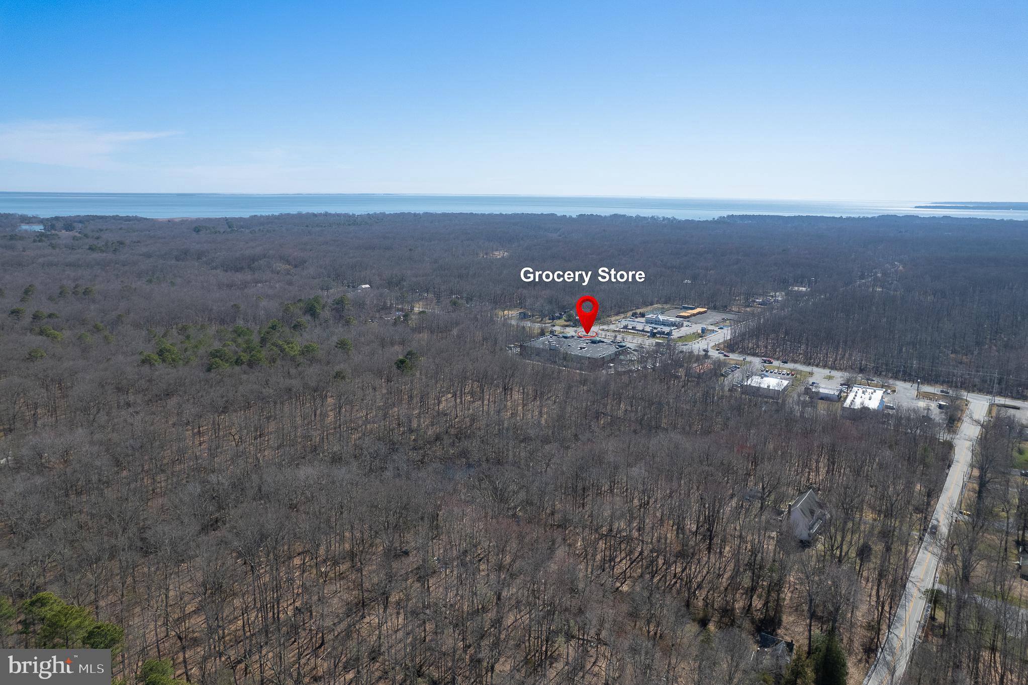 5235 Chalk Point Road West River, MD 20778 - Photo 67 of 69 Grocery store just 2 minutes from the home