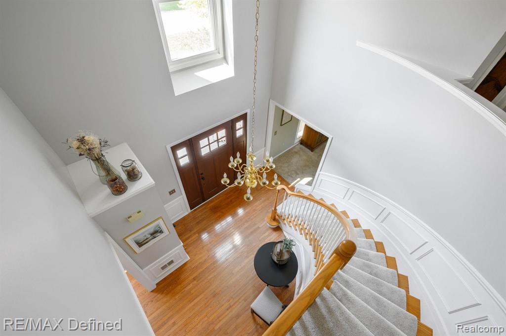 1644 Devonwood Drive Rochester Hills, MI 48306 - Photo 6 of 56