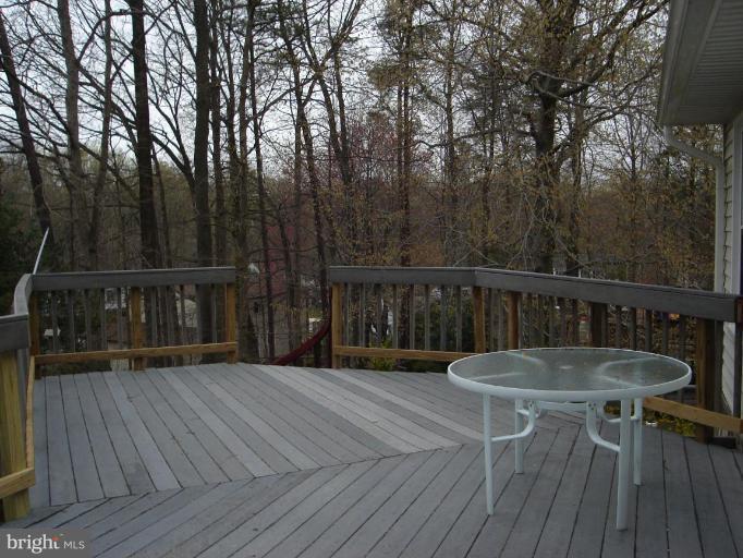 8023 Sunset Path Court Springfield, VA 22153 - Photo 7 of 8 Deck