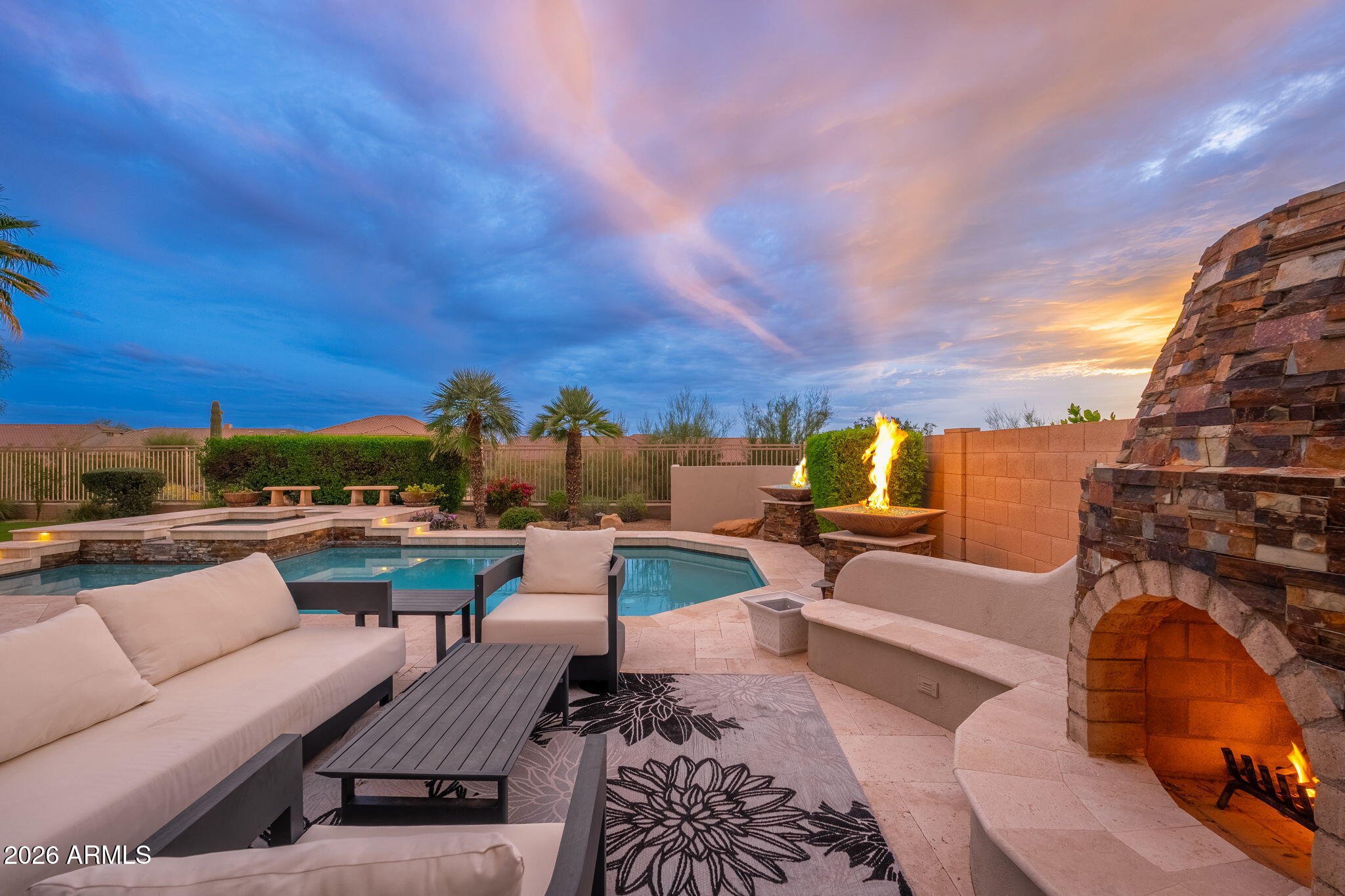 4107 East Pullman Road Cave Creek, AZ 85331 - Photo 53 of 73 4107 E Pullman Rd - 70