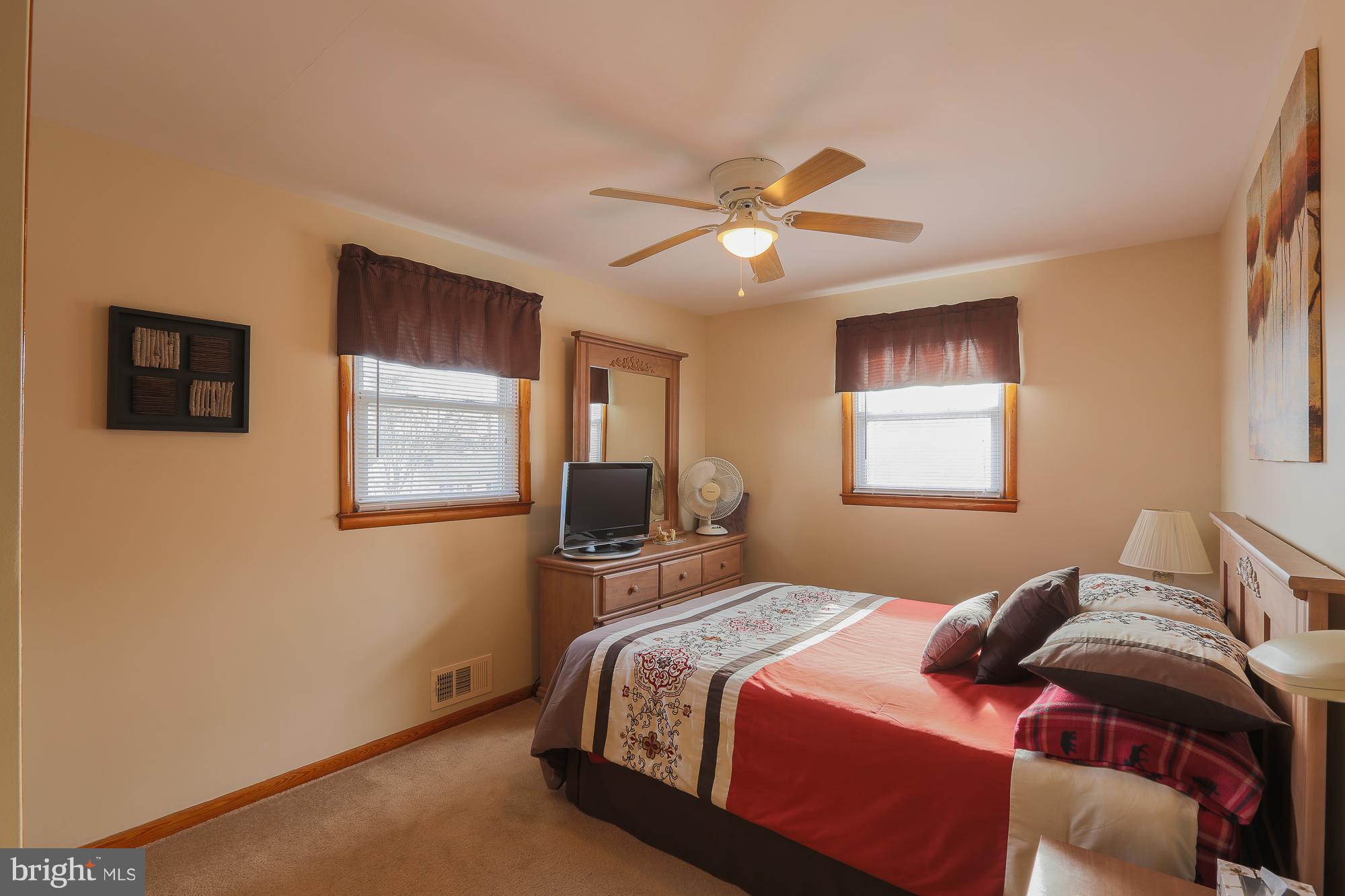 8809 Ashford Road Baltimore, MD 21234 - Photo 15 of 23 Bedroom