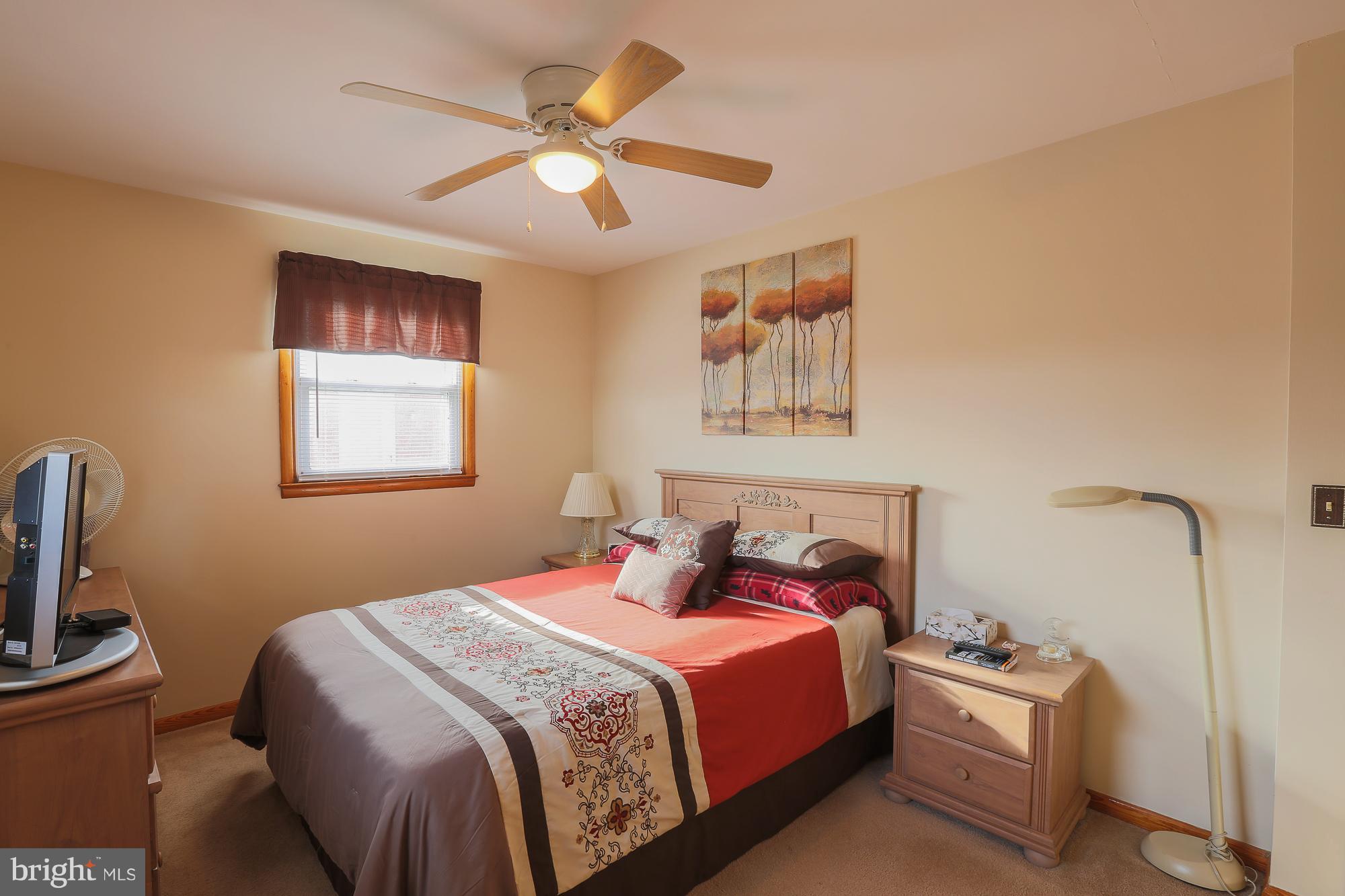 8809 Ashford Road Baltimore, MD 21234 - Photo 16 of 23 Bedroom