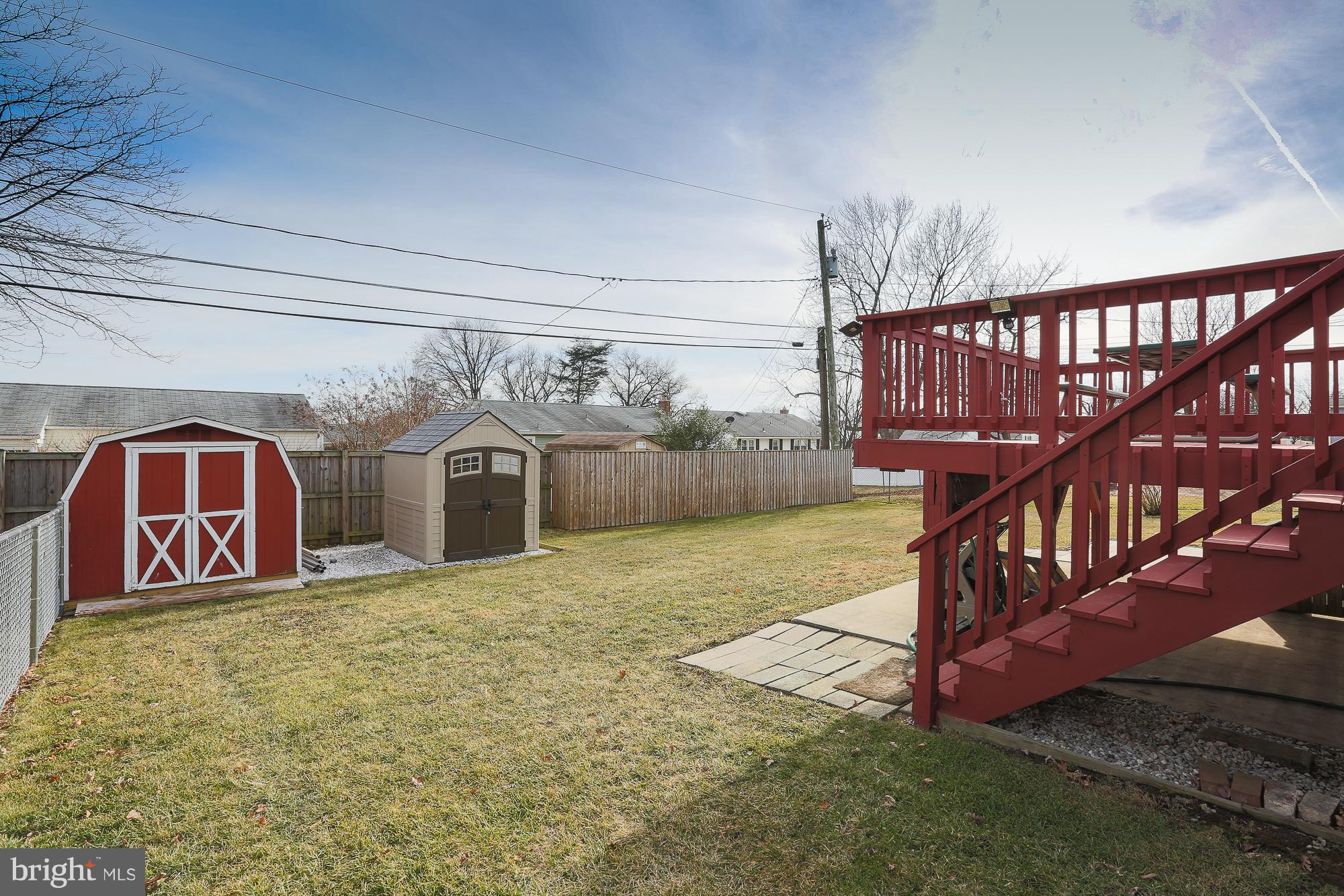 8809 Ashford Road Baltimore, MD 21234 - Photo 23 of 23 Exterior (General)