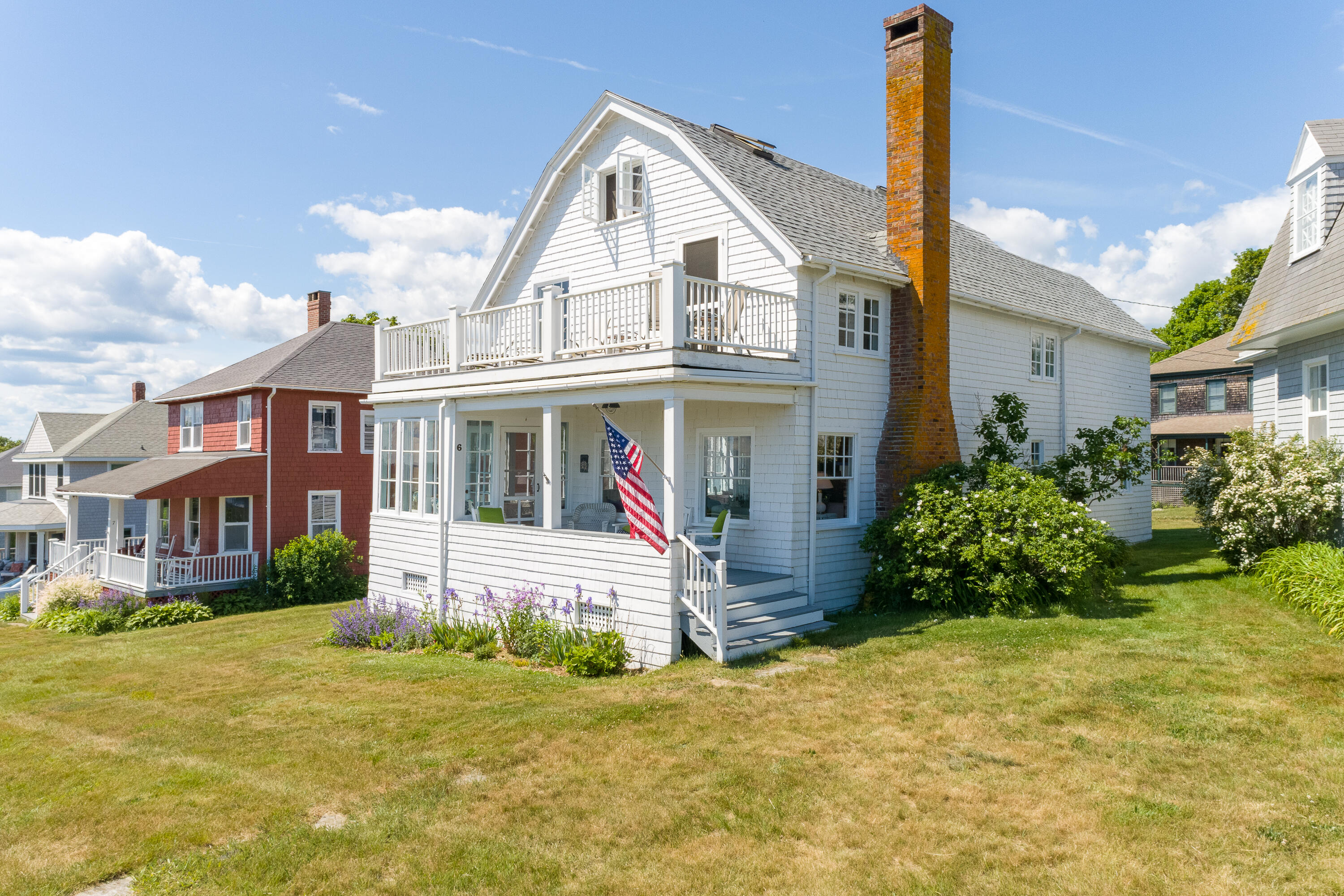 (14)_6 S Colony Branch Rd. Harpswell(MAP
