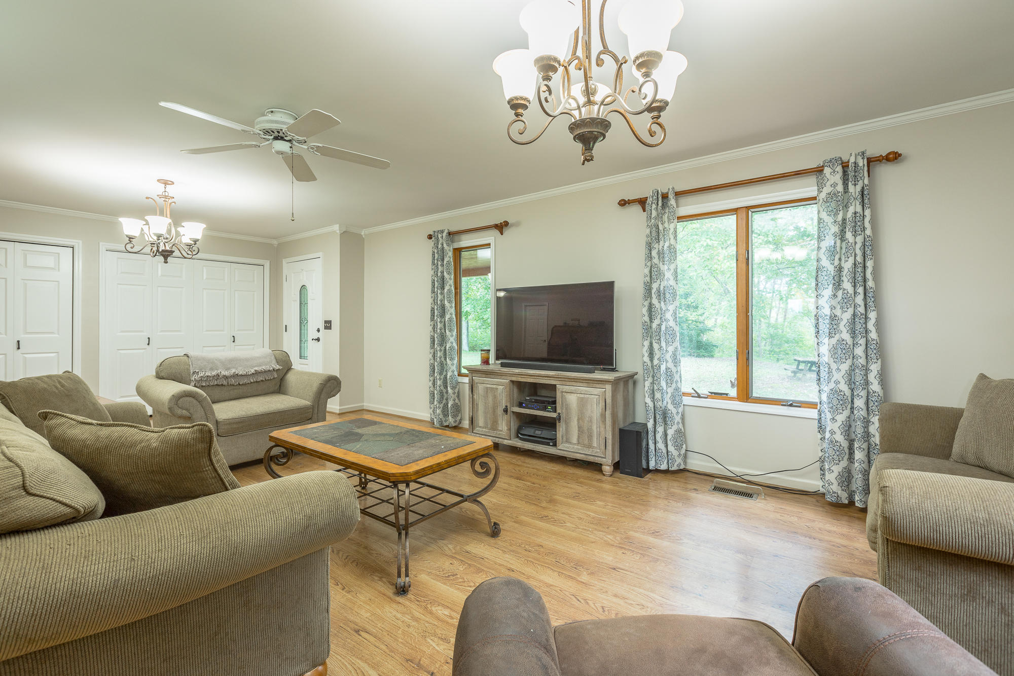 535 Powell Road Whitwell, TN 37397 - Photo 14 of 77 535 Powell Rd. IN HD-25