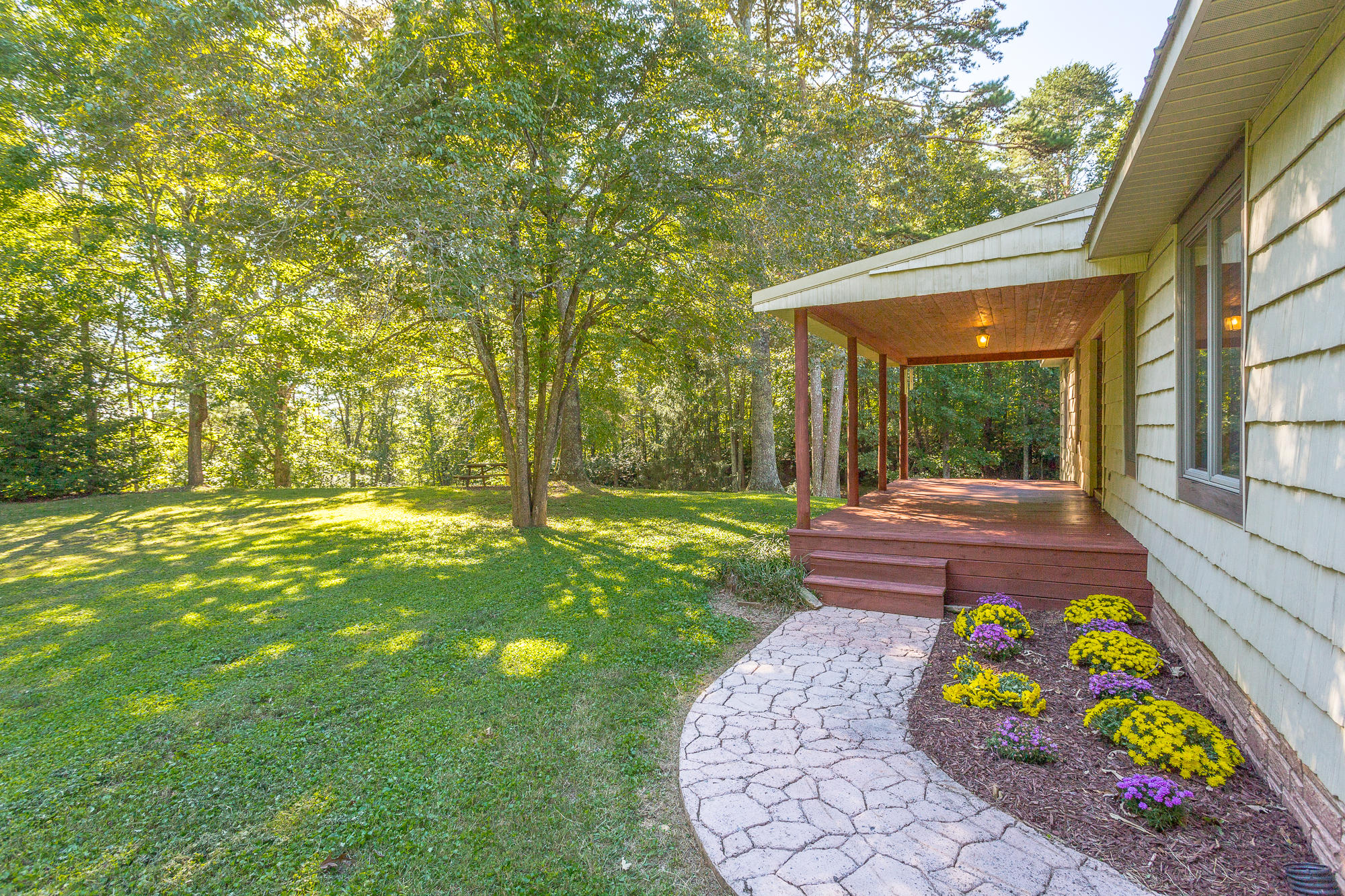 535 Powell Road Whitwell, TN 37397 - Photo 4 of 77 535 Powell Rd. EX HD-32