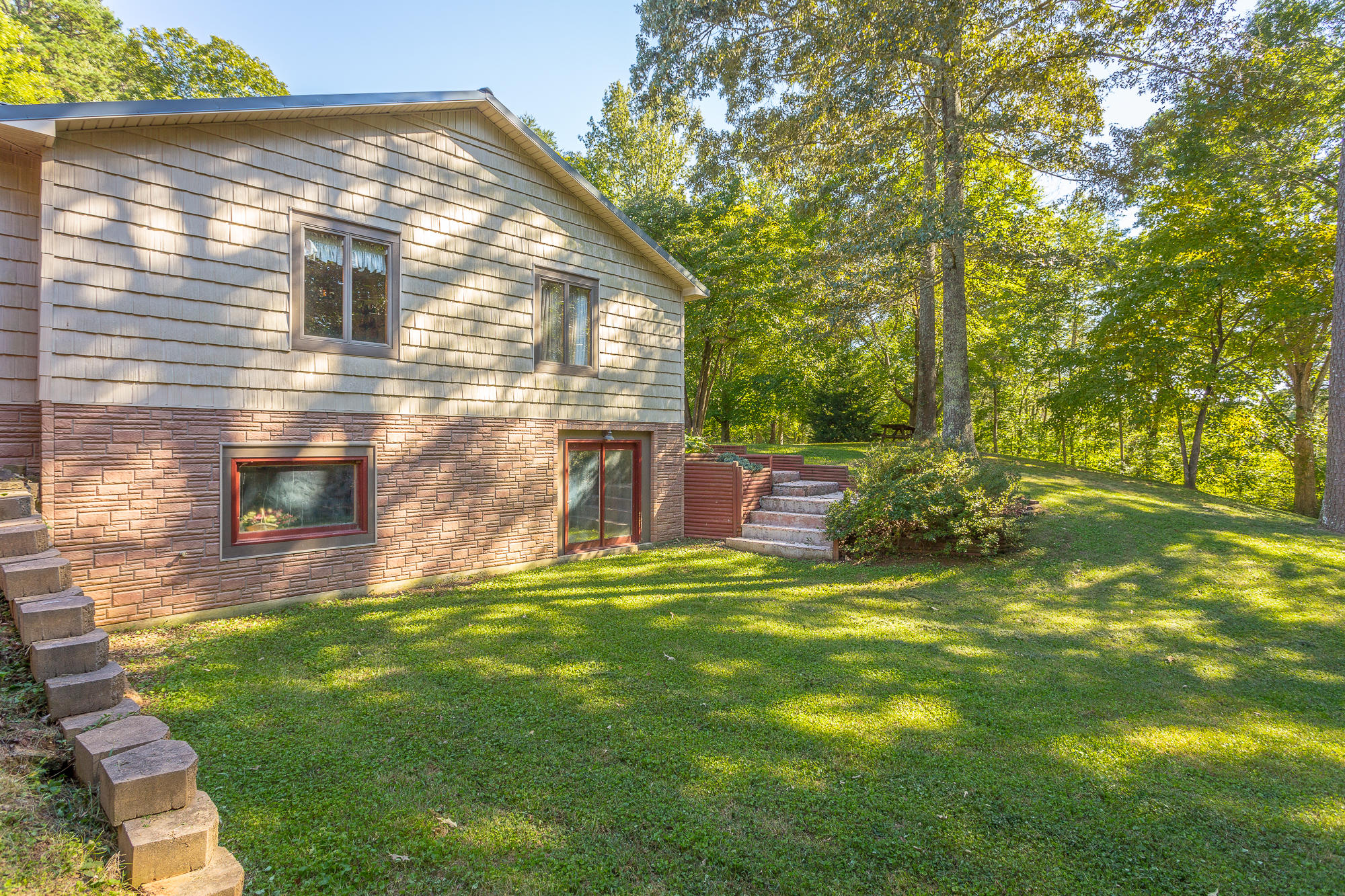 535 Powell Road Whitwell, TN 37397 - Photo 5 of 77 535 Powell Rd. EX HD-17