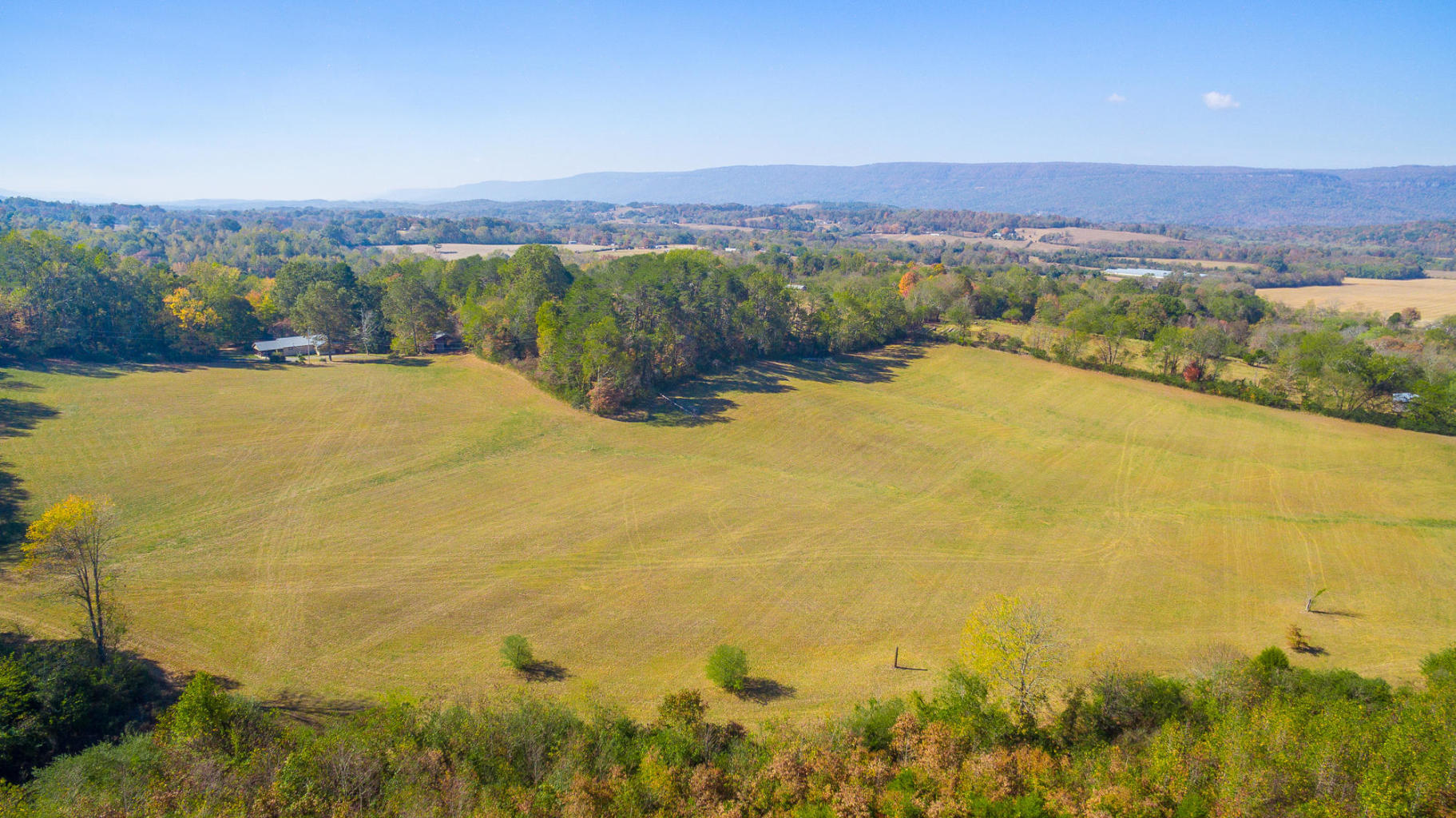 535 Powell Road Whitwell, TN 37397 - Photo 66 of 77 535 Powell Pasture 1