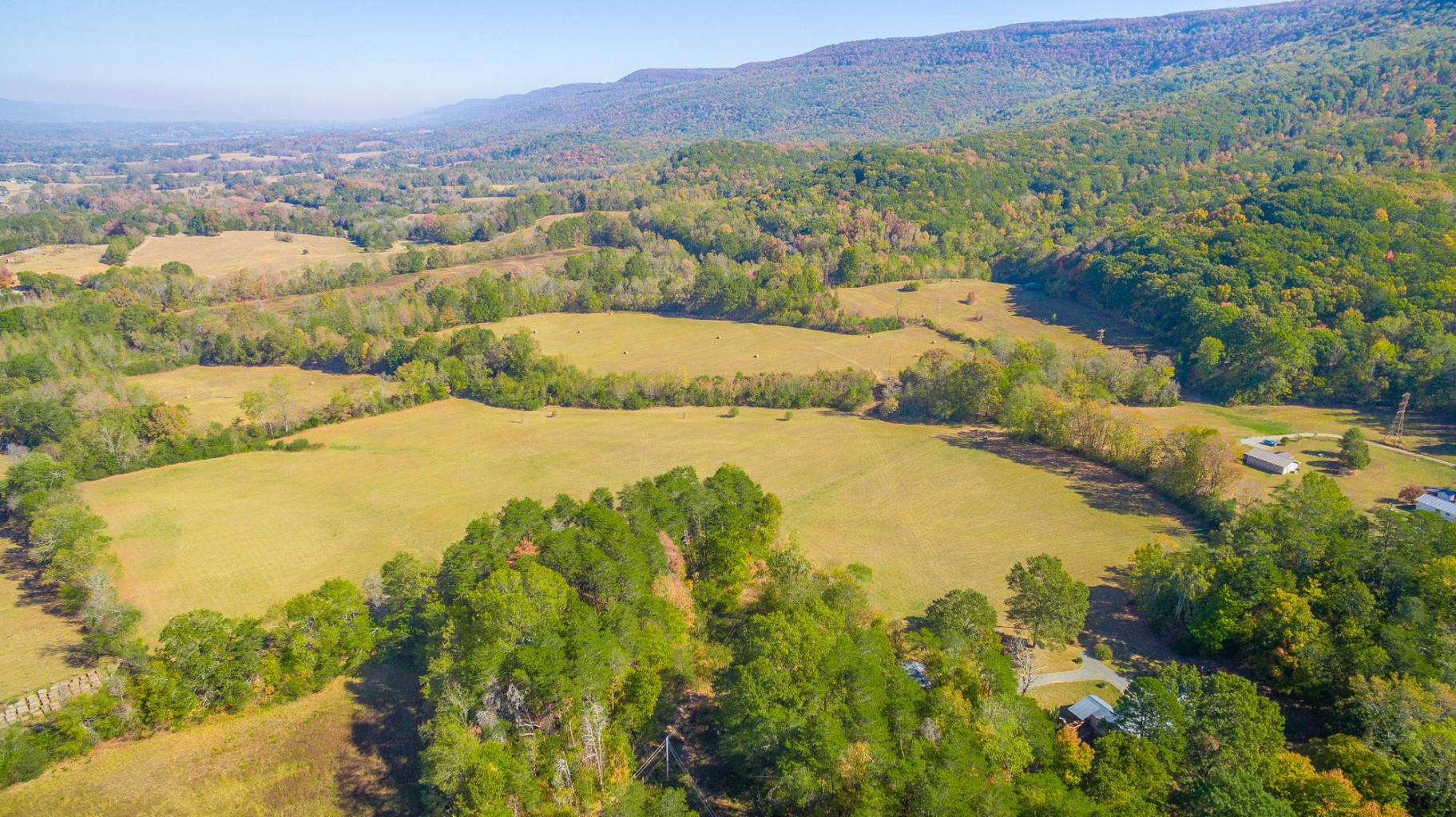 535 Powell Road Whitwell, TN 37397 - Photo 70 of 77 535 Powell Pasture 5
