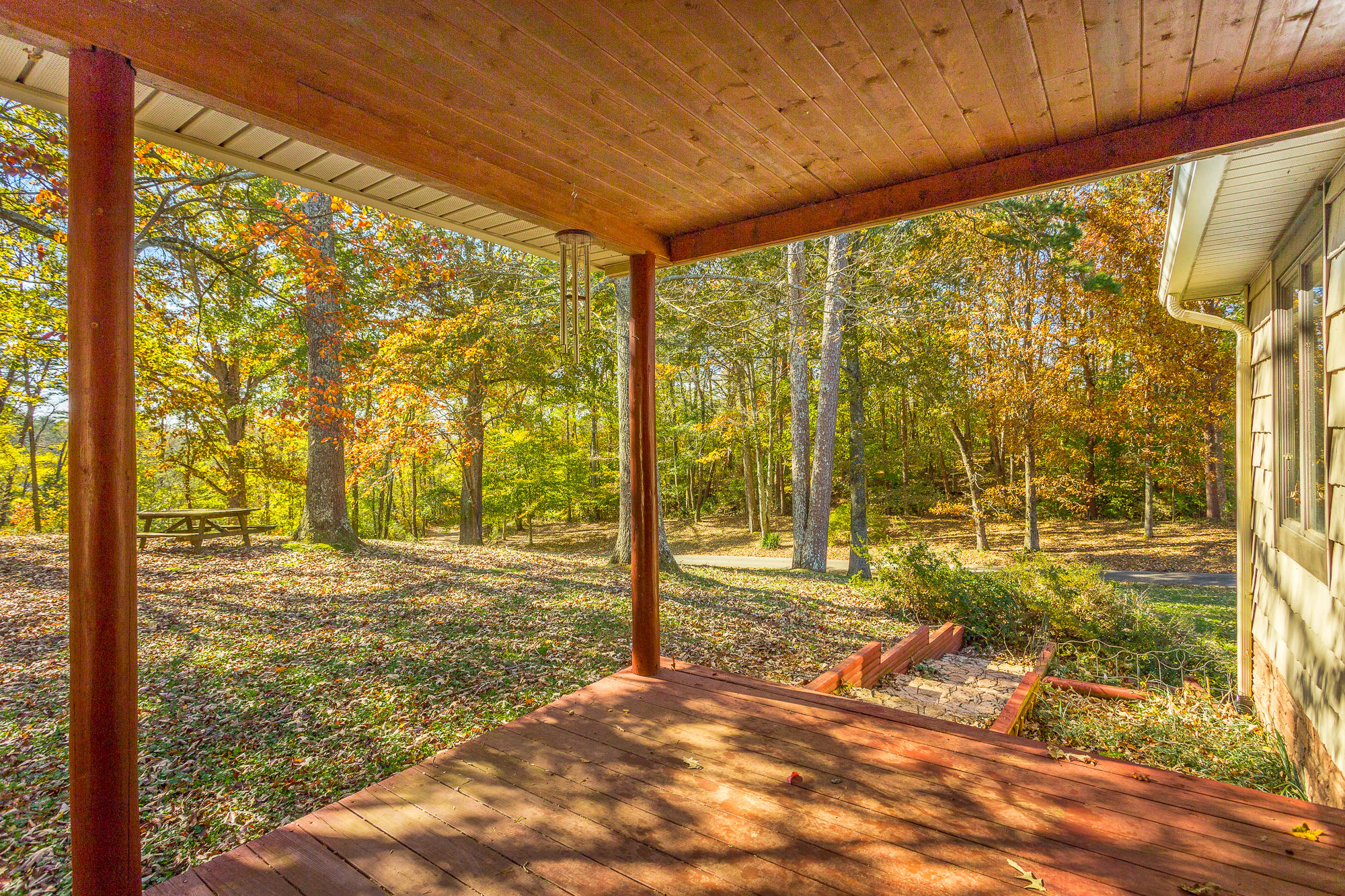 535 Powell Road Whitwell, TN 37397 - Photo 76 of 77 535 Powell Rd. FALL RE HD-9