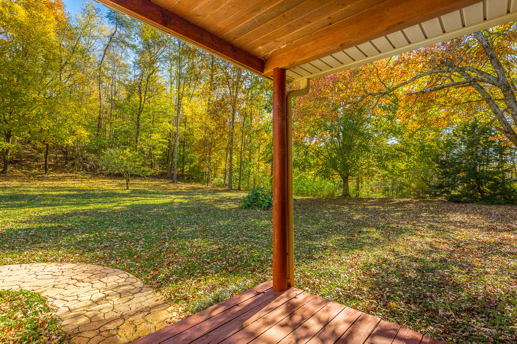 535 Powell Road Whitwell, TN 37397 - Photo 77 of 77 535 Powell Rd. FALL RE HD-10