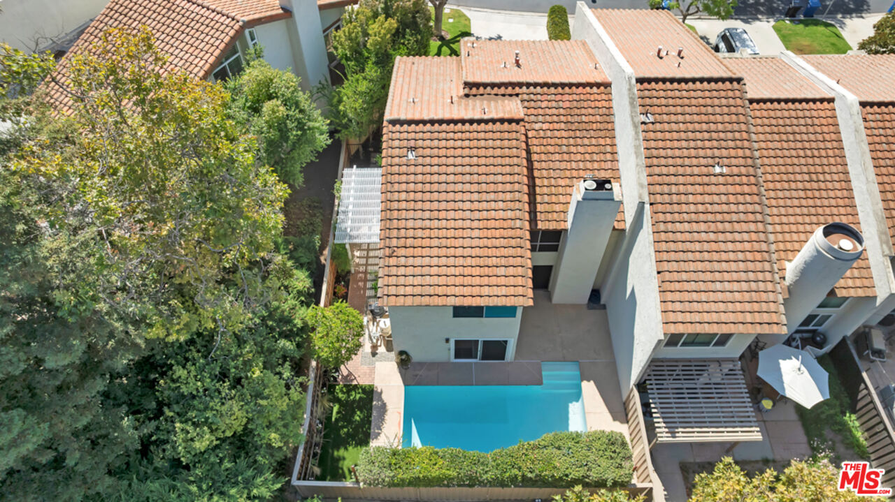 603 Racquet Club Lane Thousand Oaks, CA 91360 - Photo 38 of 40