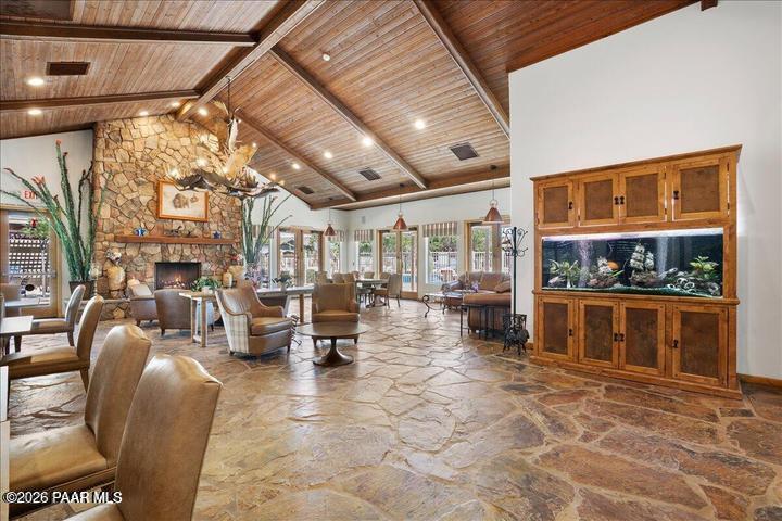 7682 Rabbit Brush Lane Prescott Valley, AZ 86315 - Photo 56 of 69 Lounge area
