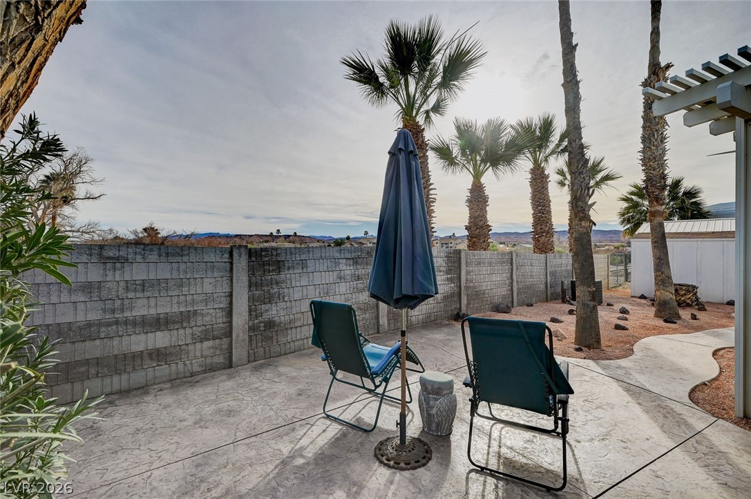 263 Trailzend Avenue Overton, NV 89040 - Photo 48 of 55