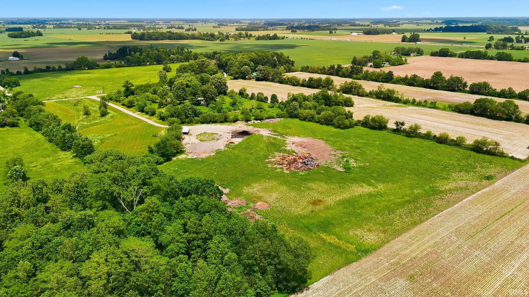 15585 West 800 Road North Gaston, IN 47342 - Photo 3 of 19