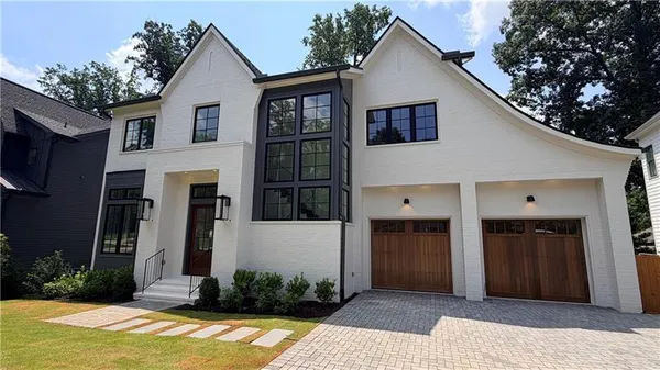 $2,750,000 | 1783 Tobey Road, Atlanta, GA 30341