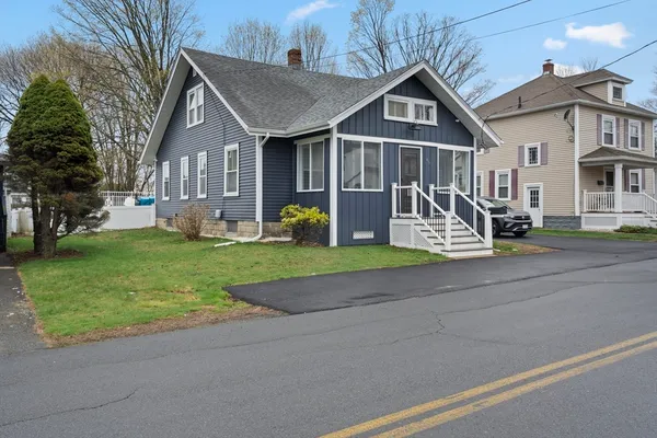 $499,900 | 43 Brown Street, Haverhill, MA 01830