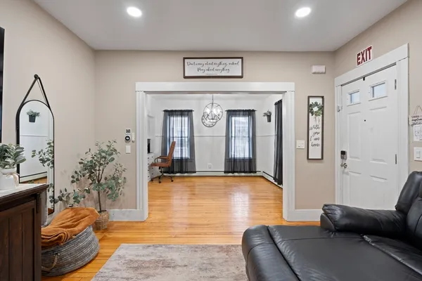 $499,900 | 43 Brown Street, Haverhill, MA 01830
