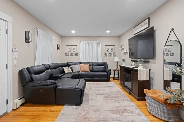 $499,900 | 43 Brown Street, Haverhill, MA 01830