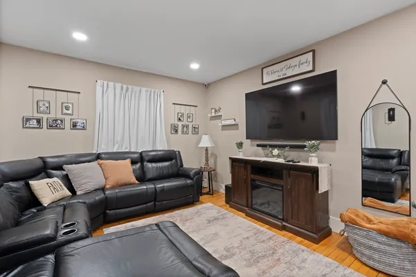 $499,900 | 43 Brown Street, Haverhill, MA 01830