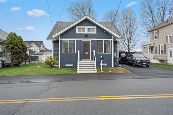 $499,900 | 43 Brown Street, Haverhill, MA 01830