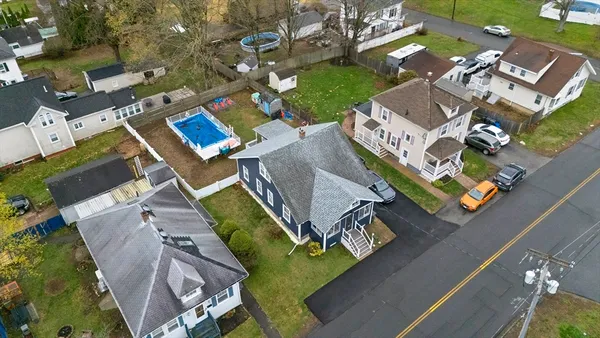 $499,900 | 43 Brown Street, Haverhill, MA 01830