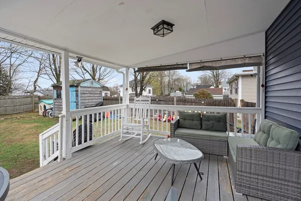 $499,900 | 43 Brown Street, Haverhill, MA 01830
