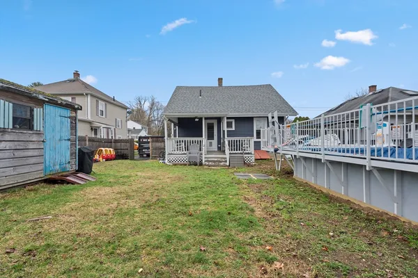 $499,900 | 43 Brown Street, Haverhill, MA 01830