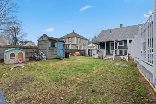 $499,900 | 43 Brown Street, Haverhill, MA 01830