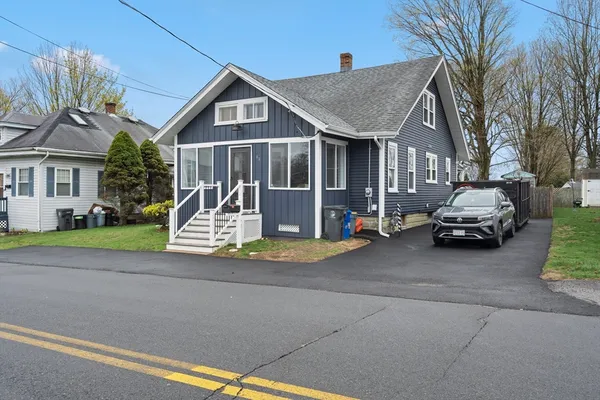 $499,900 | 43 Brown Street, Haverhill, MA 01830