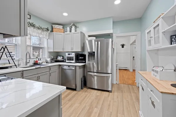 $499,900 | 43 Brown Street, Haverhill, MA 01830
